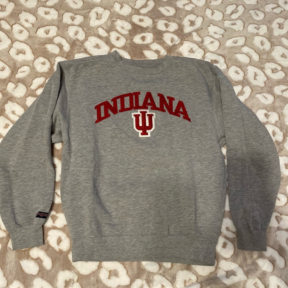 IU Crewneck